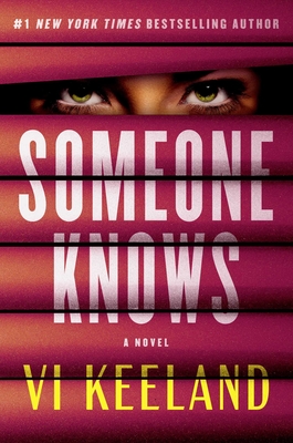Someone Knows - Vi Keeland