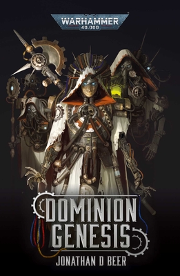 Dominion Genesis - Jonathan D. Beer