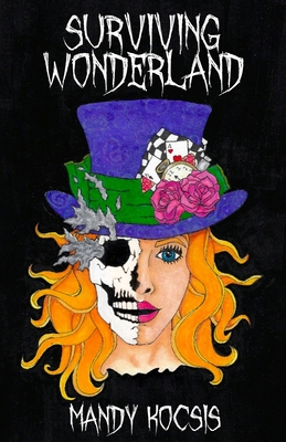 Surviving Wonderland - Kindra M. Austin