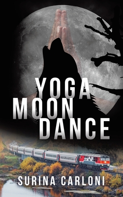 Yoga Moon Dance - Surina Carloni