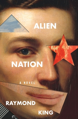 Alien Nation - Raymond King