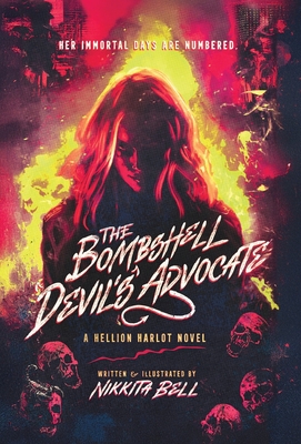 The Bombshell Devil's Advocate - Nikkita Bell