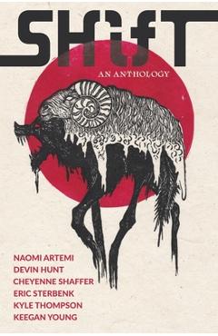 Poza produsului Shift - Naomi Daniluk