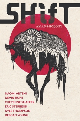 Shift - Naomi Daniluk