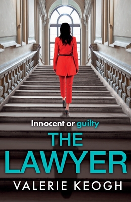 The Lawyer - Valerie Keogh