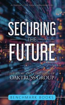 Securing the Future: The Stories and Strategies of OakTruss Group - Tom Freiling