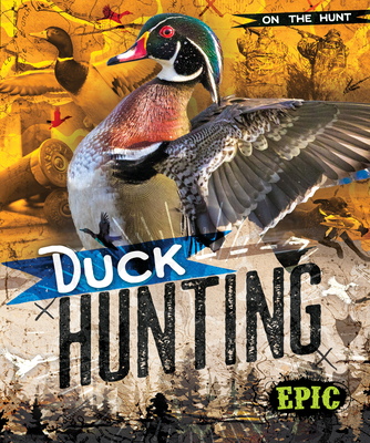 Duck Hunting - Roxanne Troup