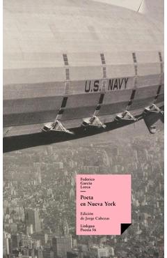 Poza produsului Poeta en Nueva York - Federico García Lorca