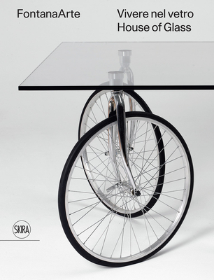Fontanaarte: House of Glass - Christian Larsen