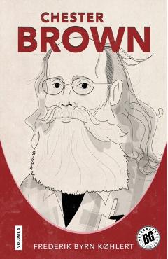 Poza produsului Chester Brown - Frederik Byrn Køhlert