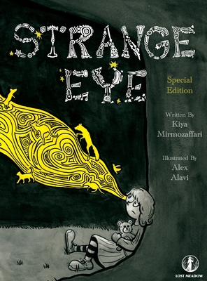 Strange Eye - Kiya Mirmozaffari