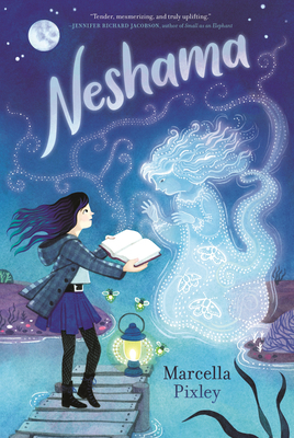 Neshama - Marcella Pixley