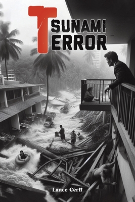 Tsunami Terror - Lance Cerff