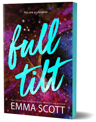 Full Tilt (Deluxe Edition) - Emma Scott
