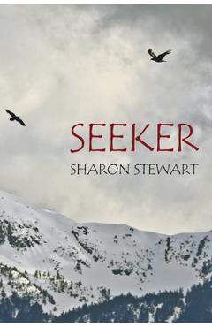 Poza produsului Seeker - Sharon Stewart
