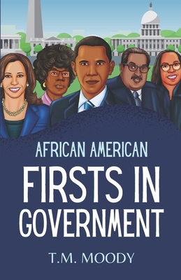 African American Firsts in Government - Kulture Kidz