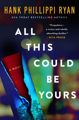 All This Could Be Yours - Hank Phillippi Ryan
