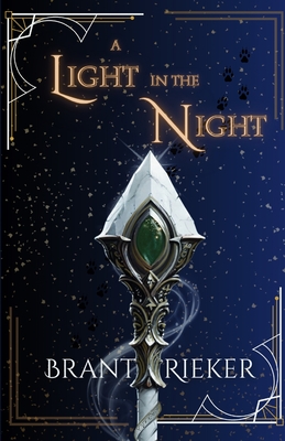 A Light in the Night - Brant Rieker