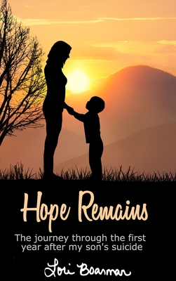 Hope Remains - Lori Boarman