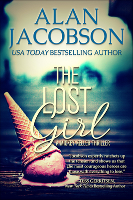 The Lost Girl: Volume 1 - Alan Jacobson