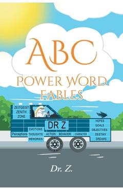 Poza produsului ABC Power Word Fables - 
