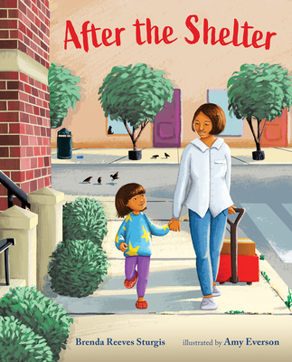 After the Shelter - Brenda Reeves Sturgis