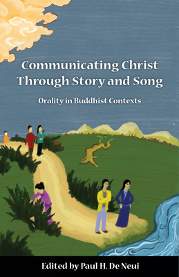 Communicating Christ Through - Paul H. De Neui