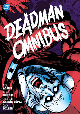 Deadman Omnibus (2025 Edition) - Andy Helfer
