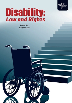 Disability: Law and Rights - David Teti