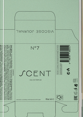Viscose Journal 07: Scent - Jeppe Ugelvig