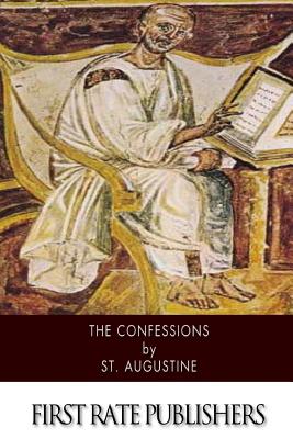 The Confessions - Robert Ernest Wallis