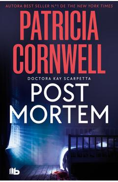 Poza produsului Post Mortem / Postmortem - Patricia Cornwell