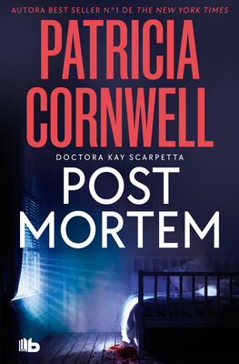 Post Mortem / Postmortem - Patricia Cornwell
