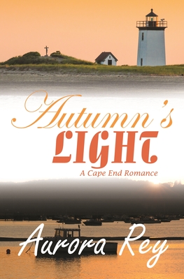 Coperta cărții 'Autumn's Light - Aurora Rey'