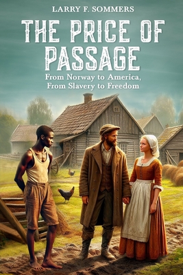 The Price of Passage - Larry F. Sommers