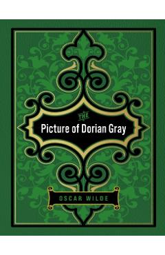 The Picture of Dorian Gray - Oscar Wilde