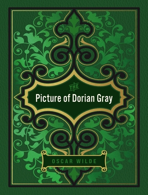 The Picture of Dorian Gray - Oscar Wilde