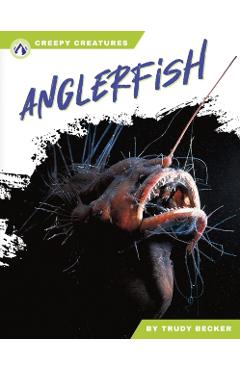 Poza produsului Anglerfish - Trudy Becker