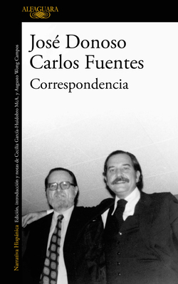 Correspondencia / Letters - Carlos Fuentes