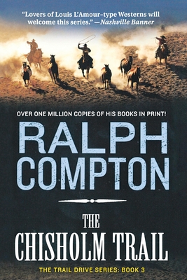 Chisholm Trail - Ralph Compton