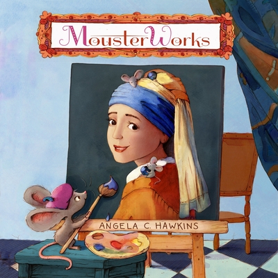 Mousterworks - Angela C. Hawkins