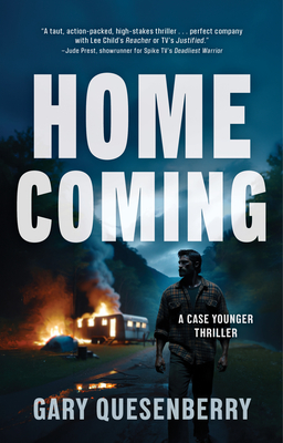 Homecoming - Gary Quesenberry