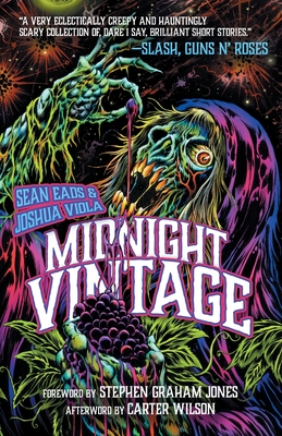 Midnight Vintage - Joshua Viola