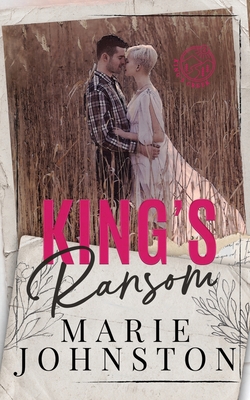 King's Ransom - Marie Johnston