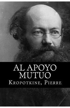 Coperta cărții 'Al apoyo mutuo - Asmley Montagu'