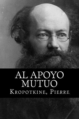 Coperta cărții 'Al apoyo mutuo - Asmley Montagu'
