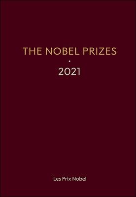 The Nobel Prizes 2021 - Karl Grandin