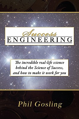 Success Engineering - Phil Gosling