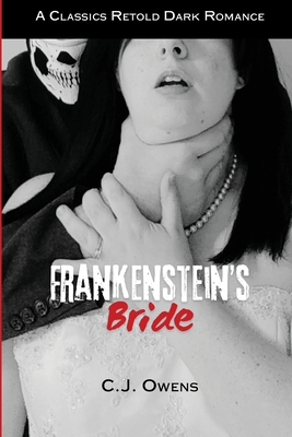 Frankenstein's Bride - Candace J. Owens