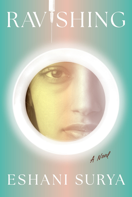 Ravishing - Eshani Surya